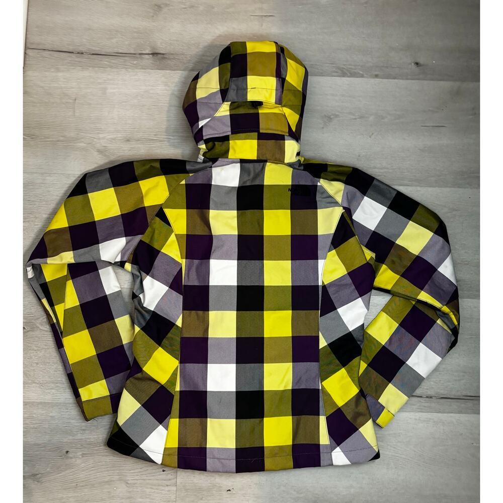 The North Face Women’s Hooded Softshell Jacket - Picture 2 of 5